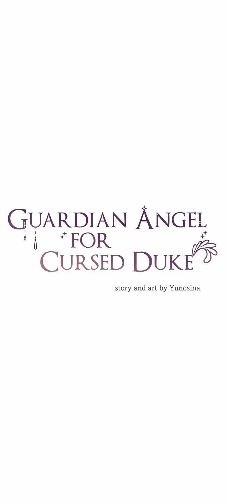 I Saved The Cursed Duke Chapter 51 1